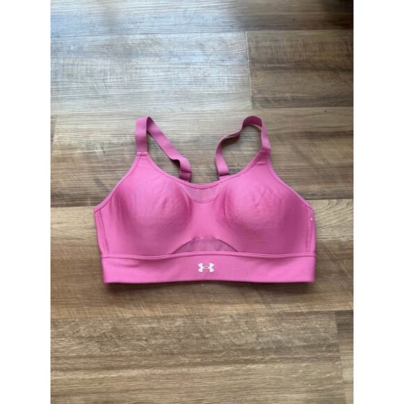 BUNDLE Under Armour Women’s Medium Workout Clothes - Picture 4 of 10